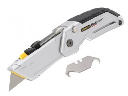 STANLEY Hand Tools FatMax Folding Twin Blade Knife £21.79